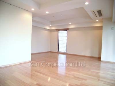 オークコートの写真 リビングダイニング ※4階の同じ間取タイプを撮影。仕様が異なることがあります。