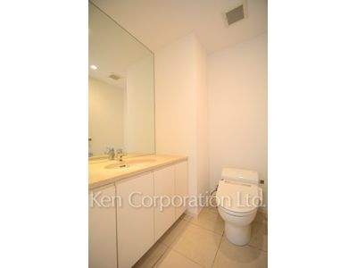 青葉台パークスの写真 トイレ