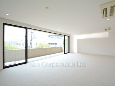 青葉台パークスの写真 居室（LDなど）