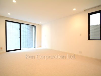 青葉台パークスの写真 ベッドルーム