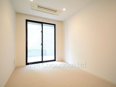 青葉台パークスの写真 その他居室