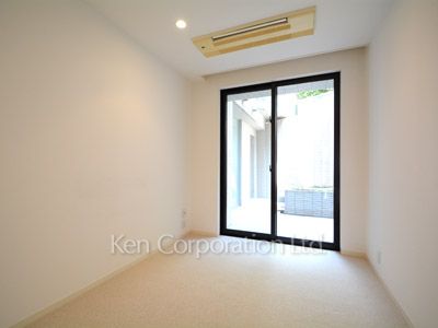 青葉台パークスの写真 その他居室