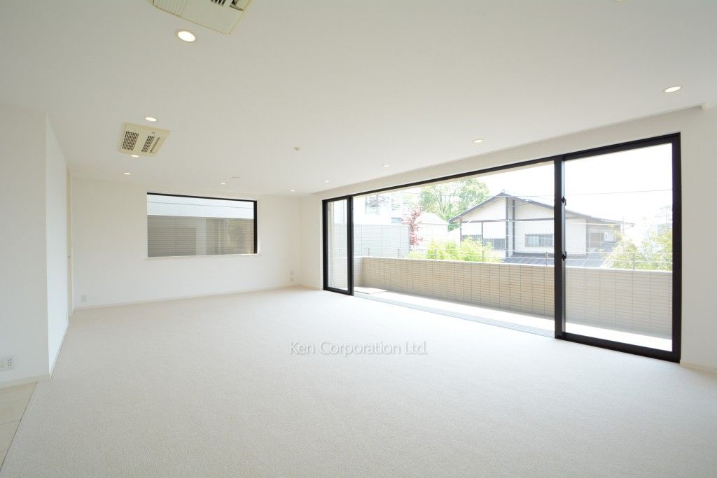 青葉台パークスの写真 居室（LDなど）