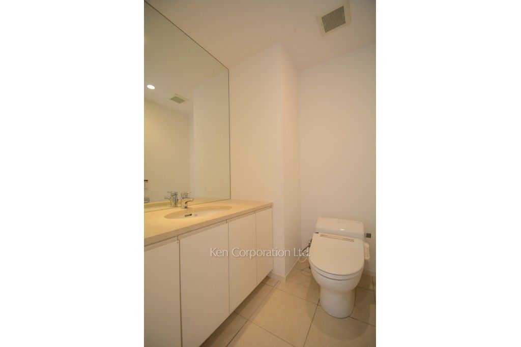 青葉台パークスの写真 トイレ