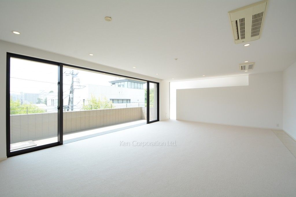 青葉台パークスの写真 居室（LDなど）