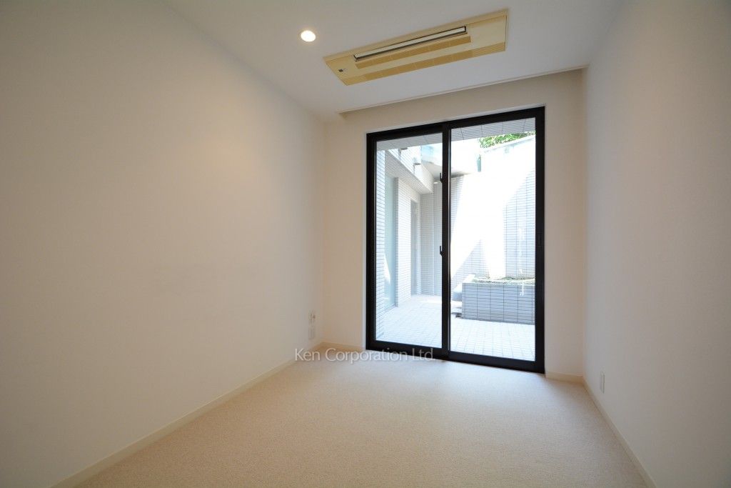 青葉台パークスの写真 その他居室