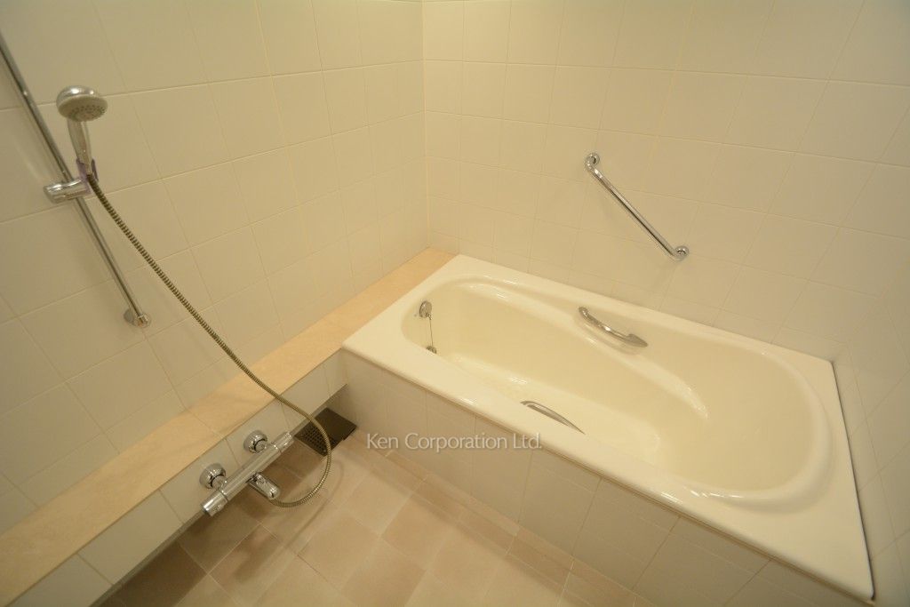 青葉台パークスの写真 バスルーム