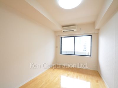 KDX代官山レジデンスの写真 ベッドルーム