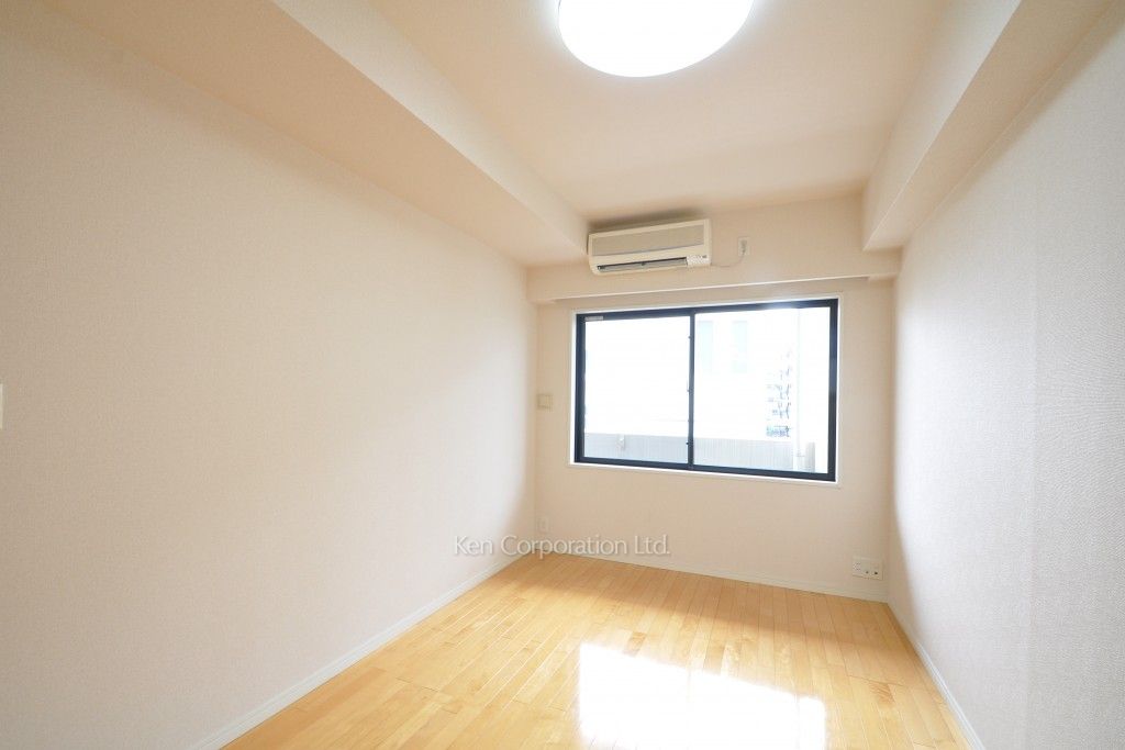 KDX代官山レジデンスの写真 ベッドルーム