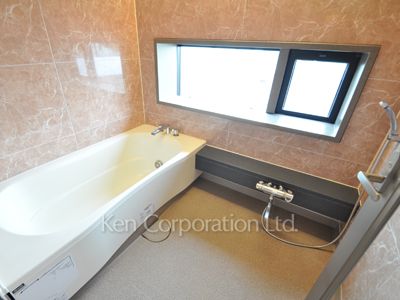 KDX代官山レジデンスの写真 バスルーム