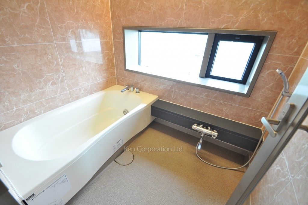 KDX代官山レジデンスの写真 バスルーム