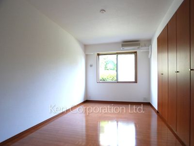 レジディア目白御留山の写真 ベッドルーム