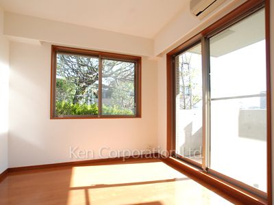 レジディア目白御留山の写真 その他居室