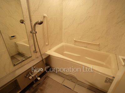 レジディア目白御留山の写真 バスルーム