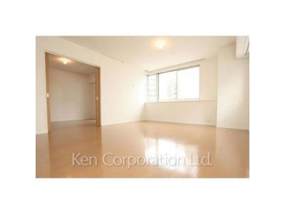 パークアクシス南麻布の写真 リビングダイニング ※写真・画像は実際と異なる場合がございます。部屋写真は同一タイプのものです。（ただし、画像中にタイプ名の記載がある場合はその記載内容を優先します。）