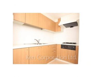 パークアクシス南麻布の写真 キッチン ※写真・画像は実際と異なる場合がございます。部屋写真は同一タイプのものです。（ただし、画像中にタイプ名の記載がある場合はその記載内容を優先します。）