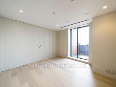 六本木ヒルズレジデンスの写真 その他居室