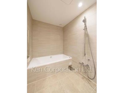 六本木ヒルズレジデンスの写真 バスルーム