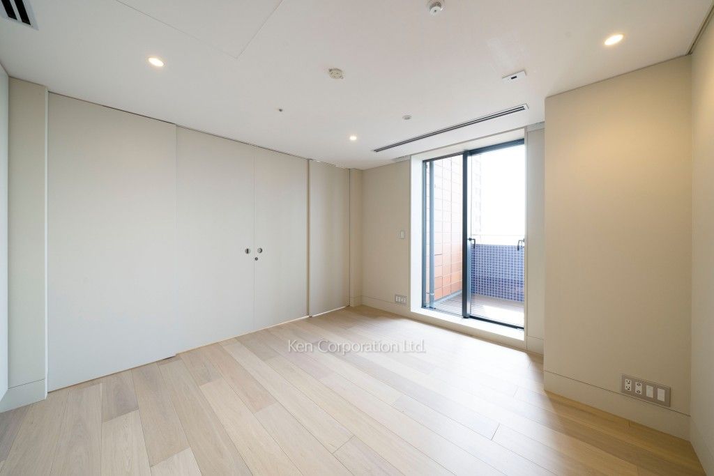 六本木ヒルズレジデンスの写真 その他居室