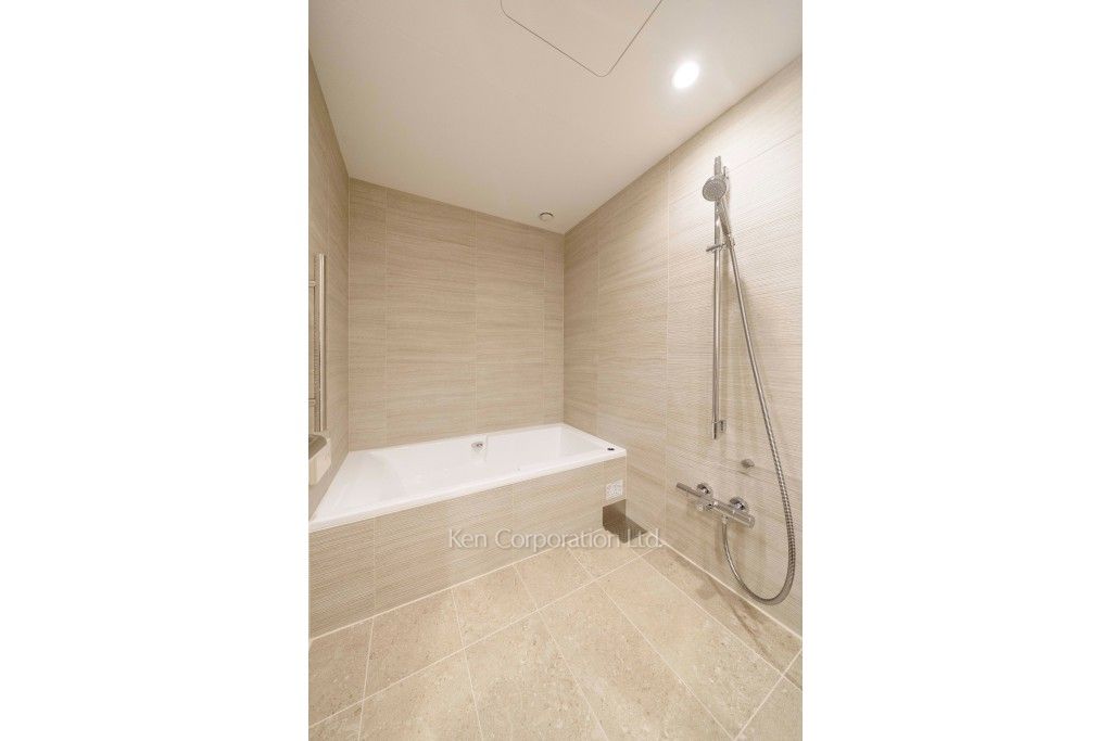 六本木ヒルズレジデンスの写真 バスルーム