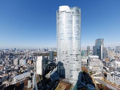 六本木ヒルズレジデンスの写真 眺望（居室から）