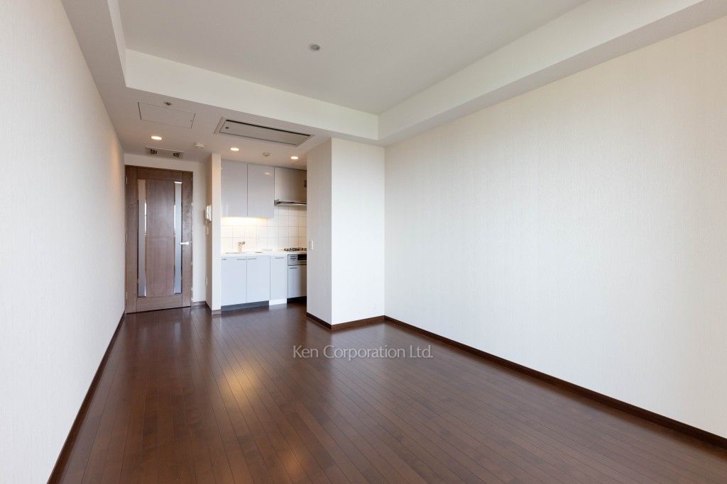 六本木ヒルズレジデンスの写真 居室（LDなど）