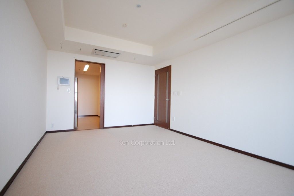 六本木ヒルズレジデンスの写真 居室（LDなど）