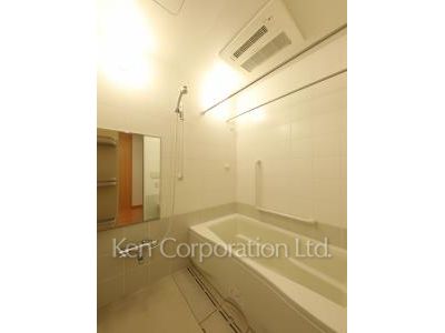 六本木ヒルズレジデンスの写真 バスルーム