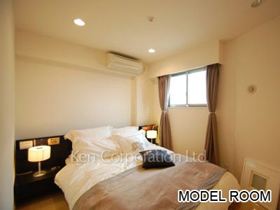 ドゥーエ西麻布Ⅰの写真 その他居室