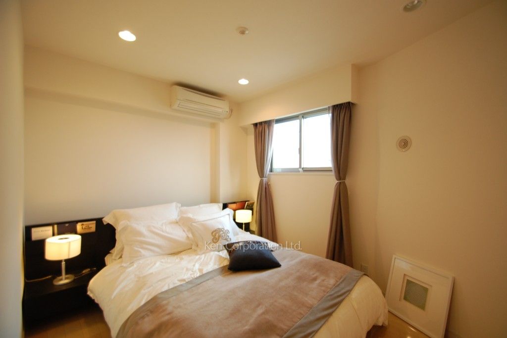 ドゥーエ西麻布Ⅰの写真 その他居室