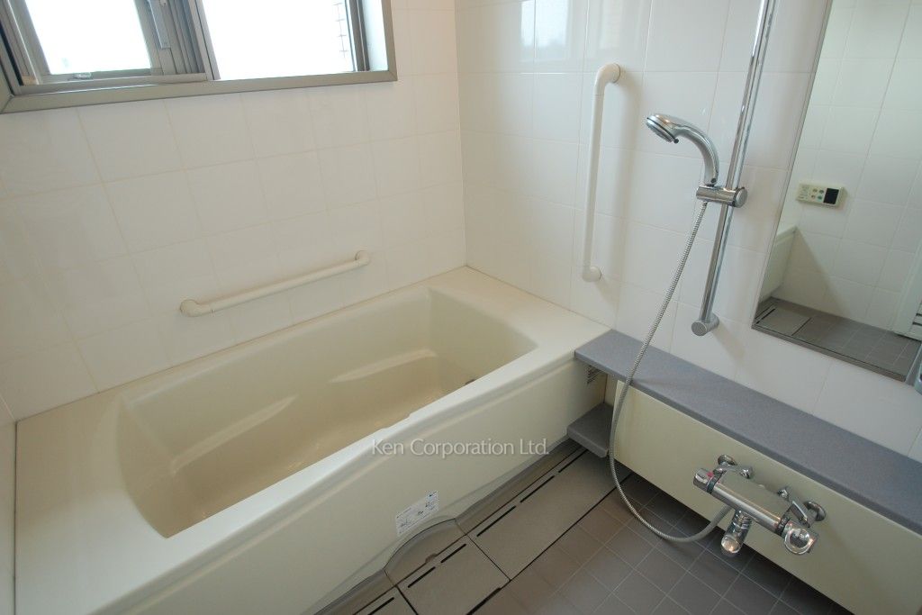 ドゥーエ西麻布Ⅰの写真 バスルーム