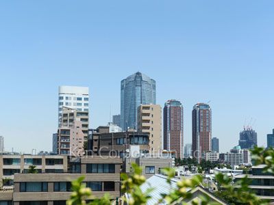 有栖川ホームズの写真 眺望（居室から）