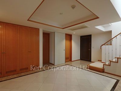 有栖川ホームズの写真 玄関