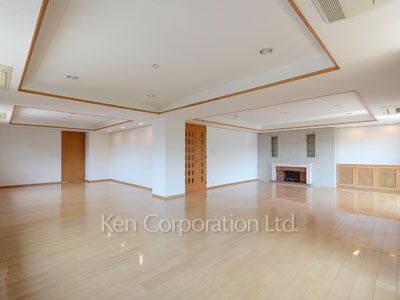 有栖川ホームズの写真 居室（LDなど）