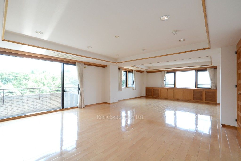 有栖川ホームズの写真 居室（LDなど）