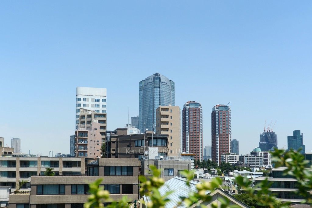 有栖川ホームズの写真 眺望（居室から）