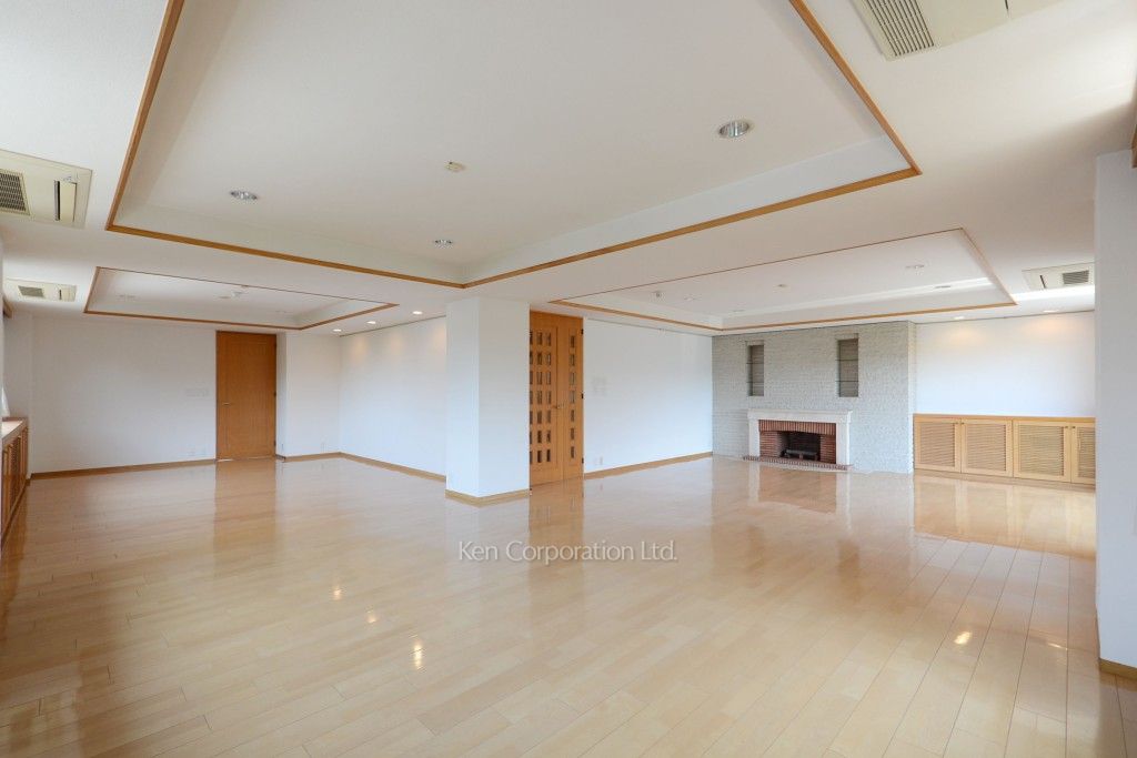 有栖川ホームズの写真 居室（LDなど）