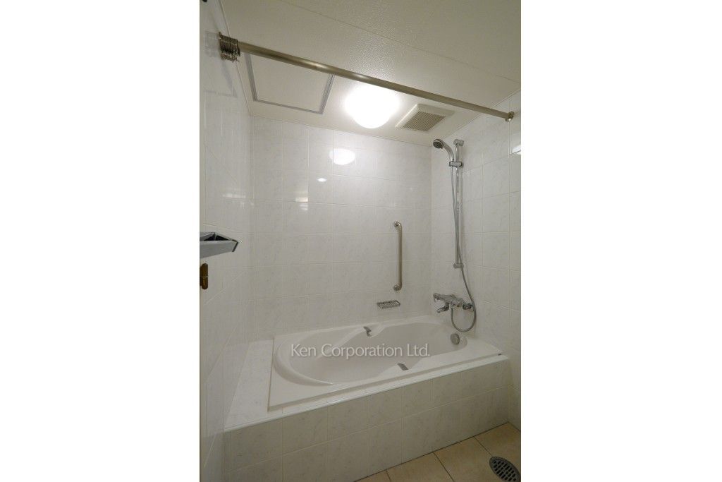 有栖川ホームズの写真 バスルーム