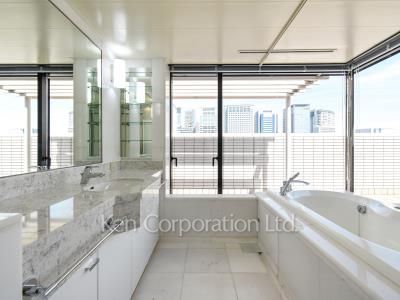 パウダールーム