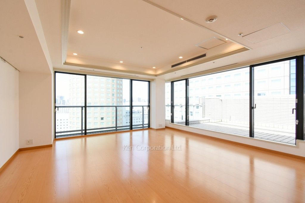 品川プリンス・レジデンスの写真 居室（LDなど）