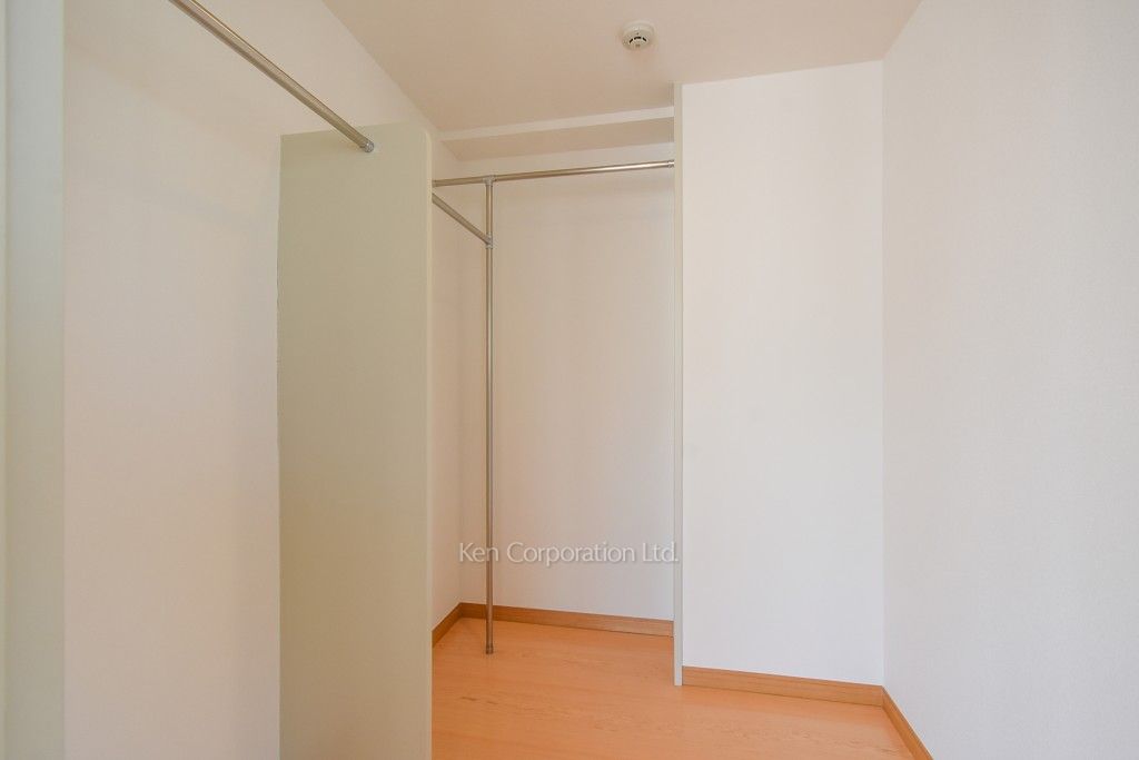 品川プリンス・レジデンスの写真 ウォークインクローゼット