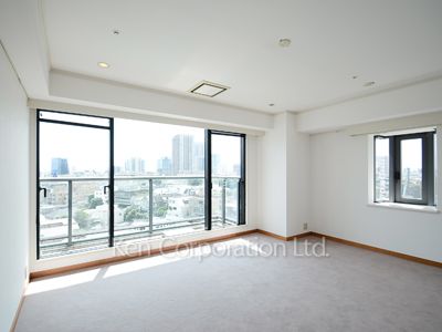 品川プリンス・レジデンスの写真 居室（LDなど）