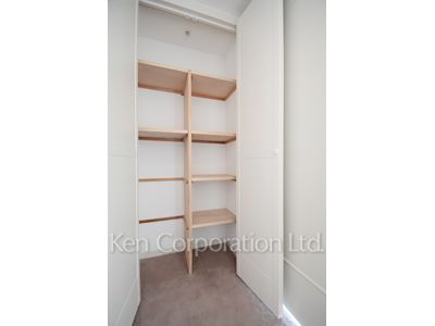 品川プリンス・レジデンスの写真 クローゼット