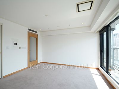 品川プリンス・レジデンスの写真 居室（LDなど）