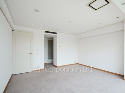 品川プリンス・レジデンスの写真 ベッドルーム