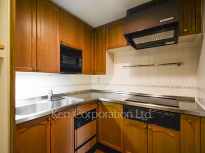 品川プリンス・レジデンスの写真 キッチン