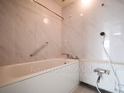 品川プリンス・レジデンスの写真 バスルーム