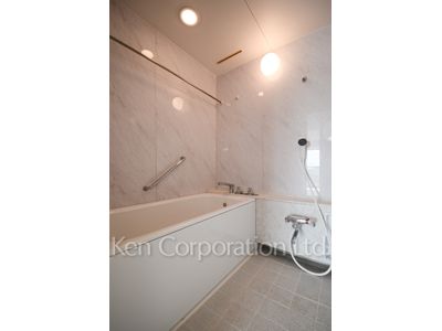 品川プリンス・レジデンスの写真 バスルーム