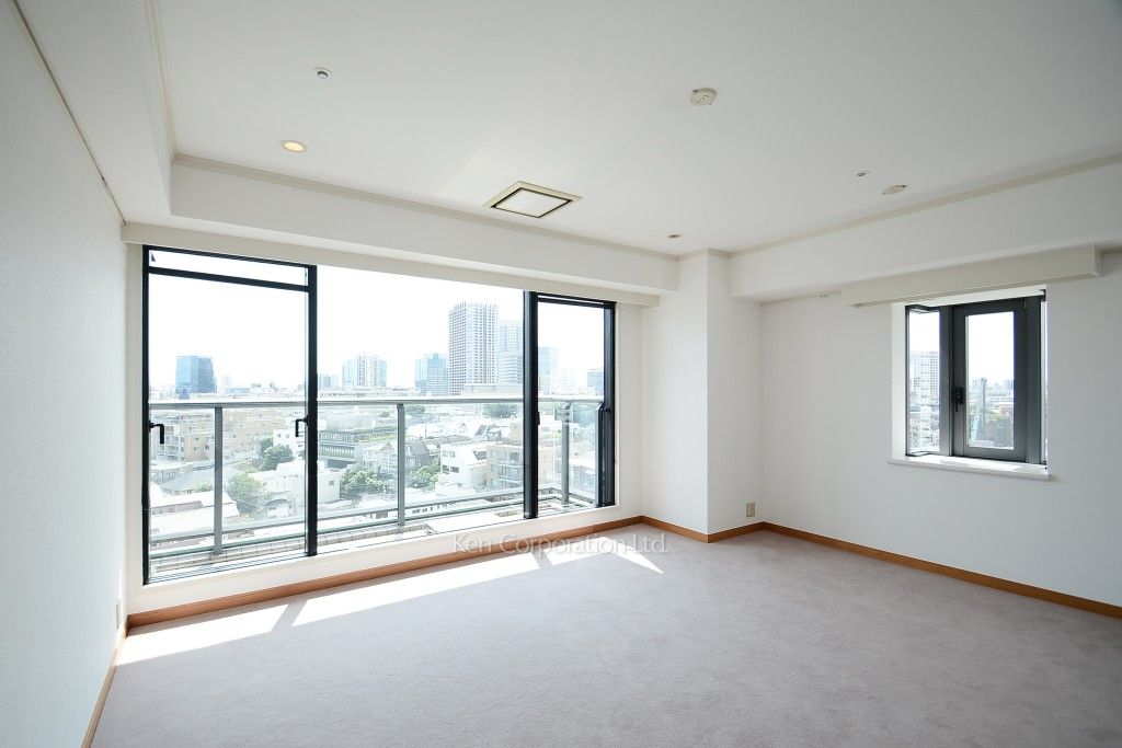 品川プリンス・レジデンスの写真 居室（LDなど）