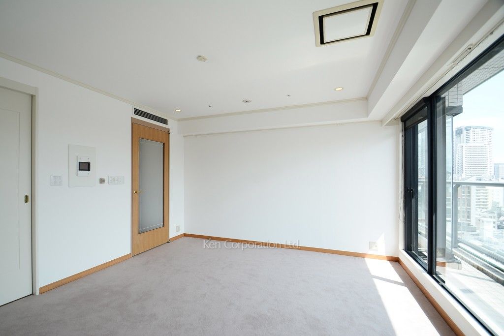 品川プリンス・レジデンスの写真 居室（LDなど）